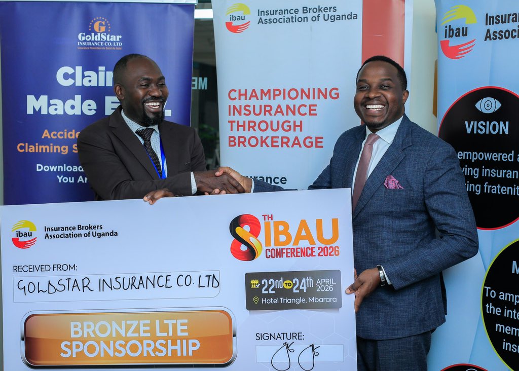 GoldStar Insurance tweet media