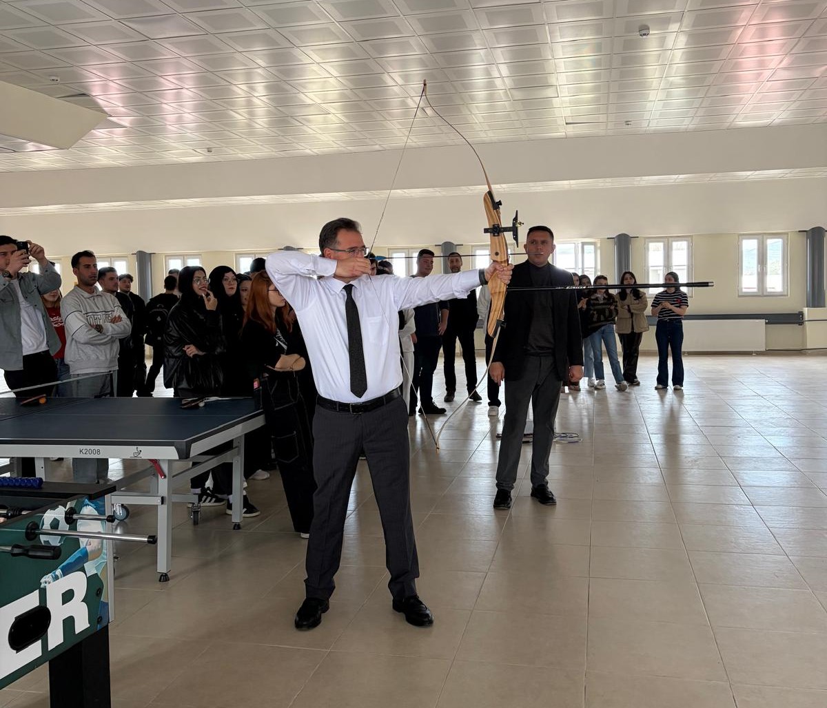 Balıkesir Üniversitesi / Balıkesir University tweet media