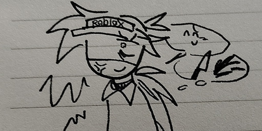 mo41636007's tweet image. ヤンデレ描こうとしたら………どこぞの別ｹﾞ-バイザー𝒎𝒂𝒏みたいになったエリオット。
 #Forsaken  #elliot  #Pizzaburger