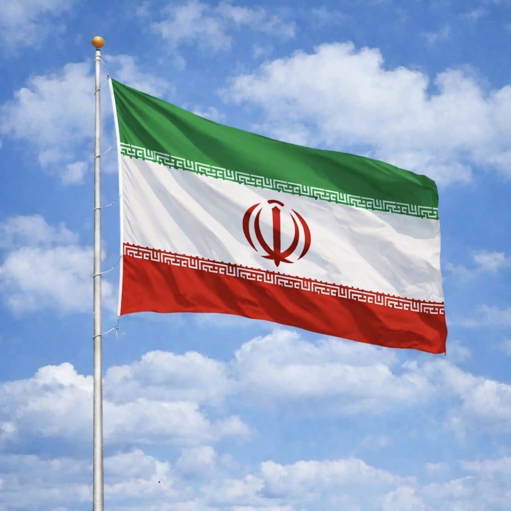 BRICSinfo's tweet photo. JUST IN: 🇺🇸🇮🇷 President Trump says the US is talking tariff and sanctions relief with Iran. https://t.co/zDM4F92s35