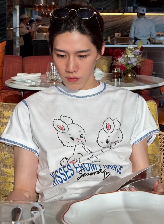 🌙 ⊹ ࣪ ˖ tweet media