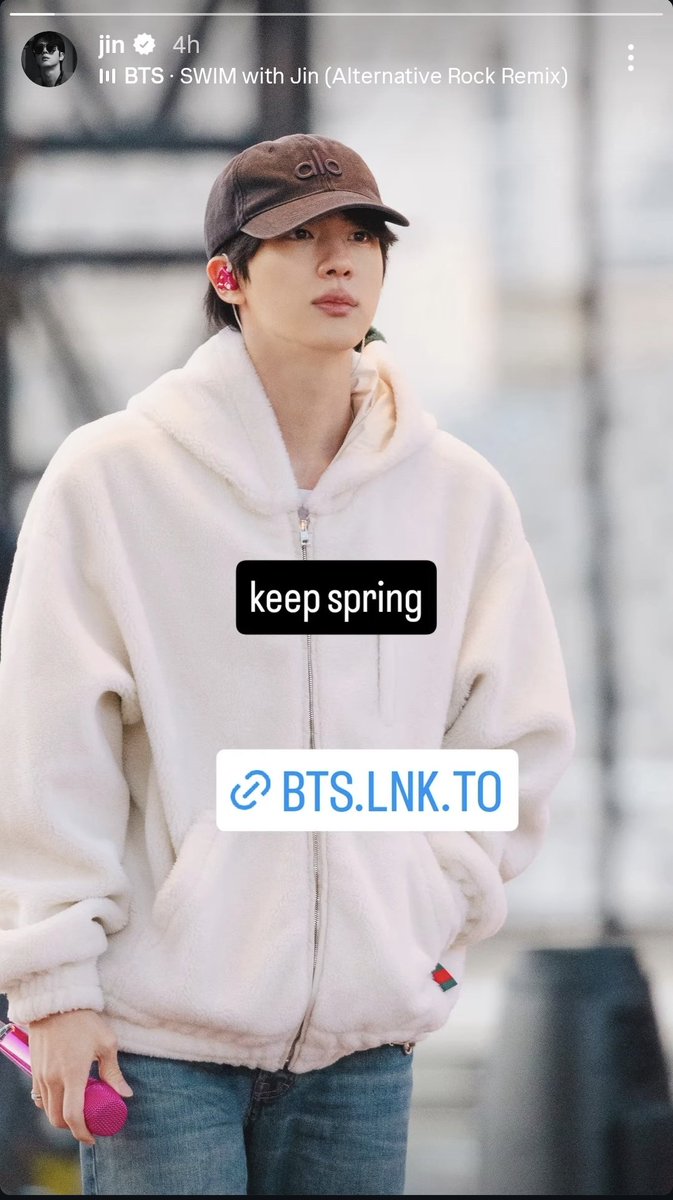 dose of yoonjin tweet media