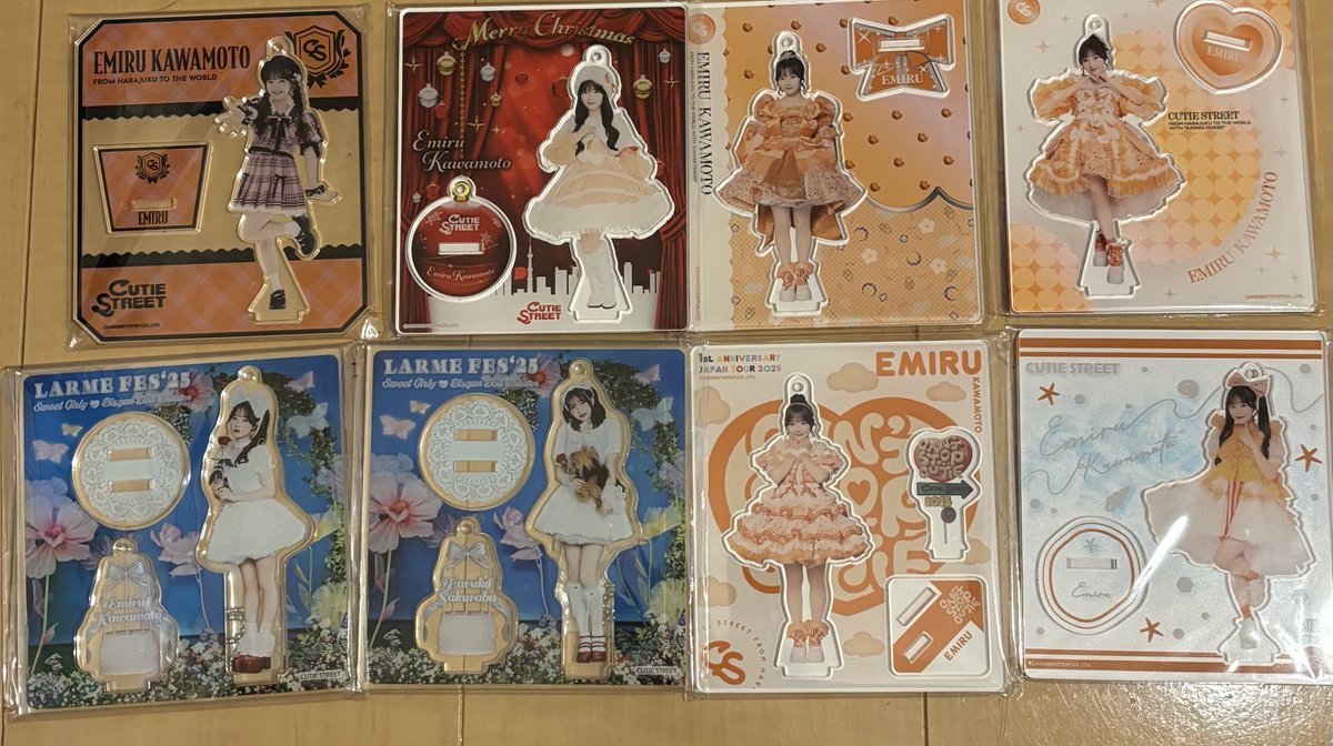 取引垢 tweet media