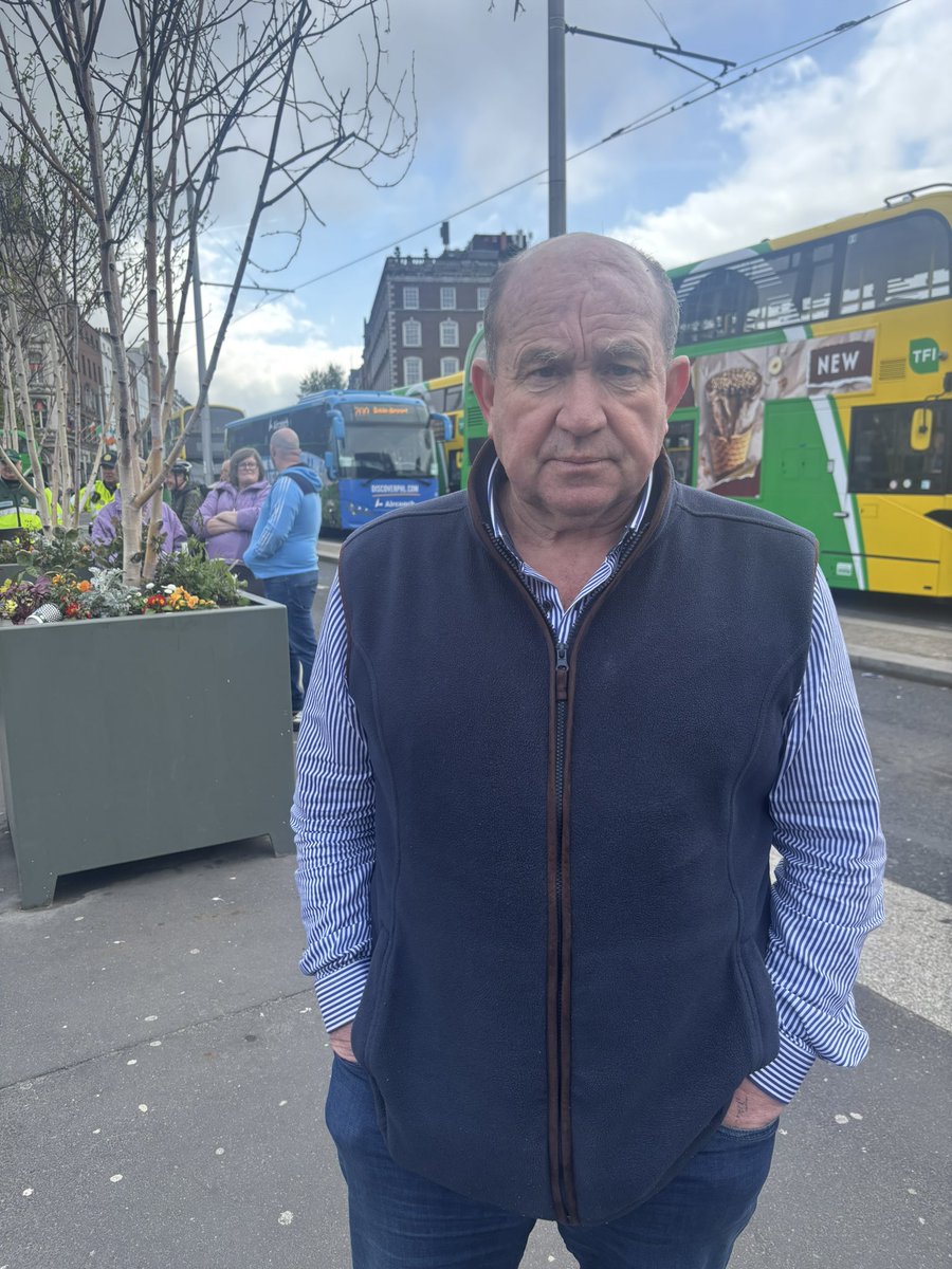 Barry Lenihan tweet media