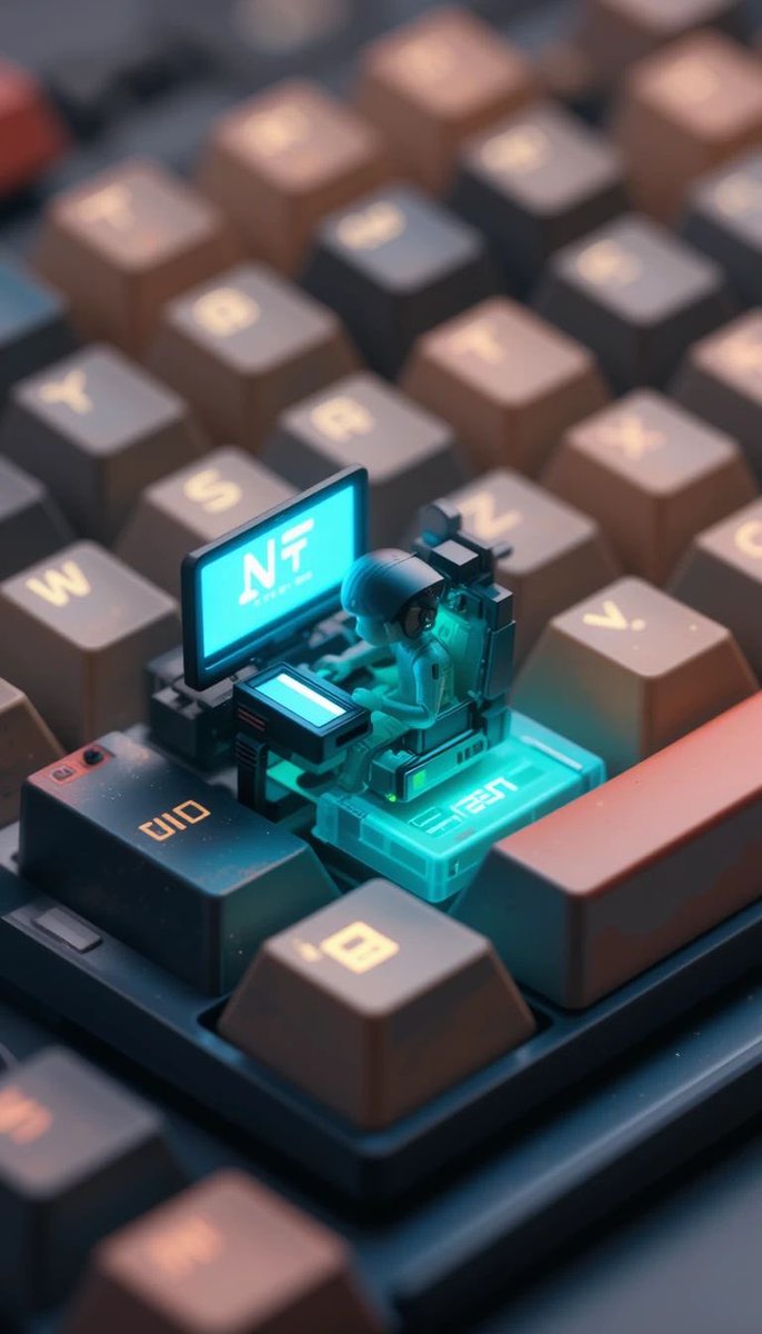 M⭕L♣CrYpT tweet media