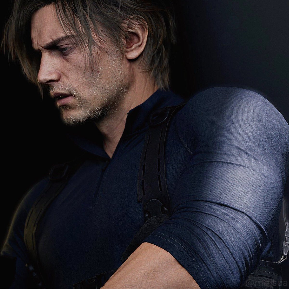 whatever you say baby