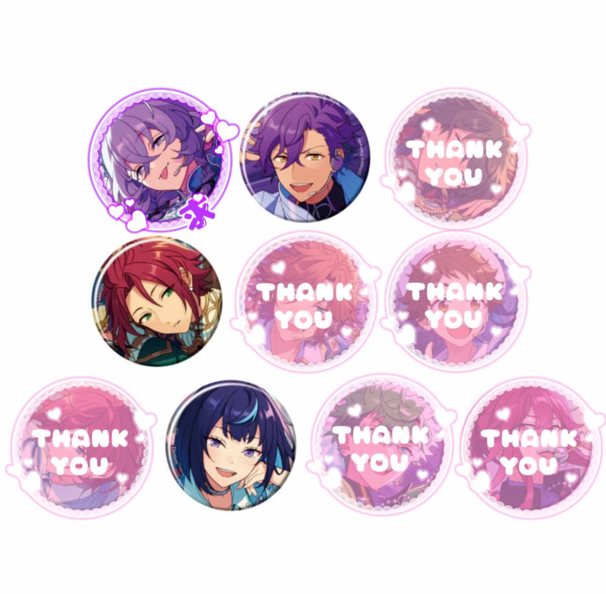 ナツキ(取引垢) tweet media