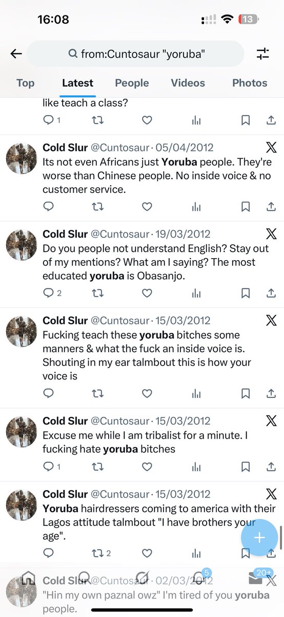 Oyíndà tweet media