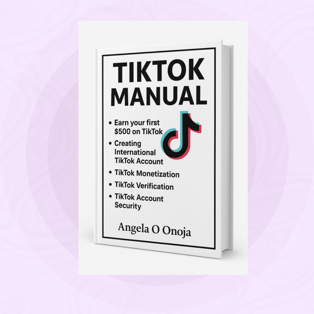 Angela O Onoja tweet media