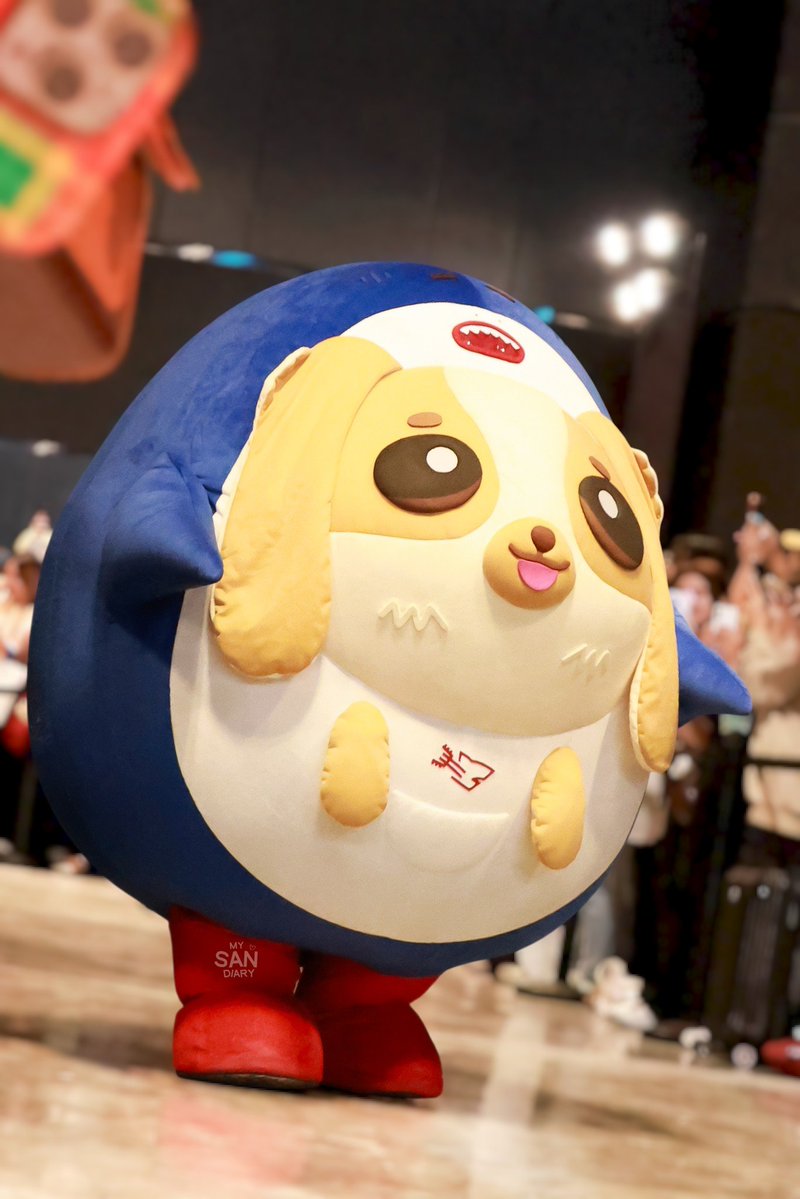 ₊°｡❆ ｍｙＳＡＮｄｉａｒｙ ❆｡°₊ tweet media