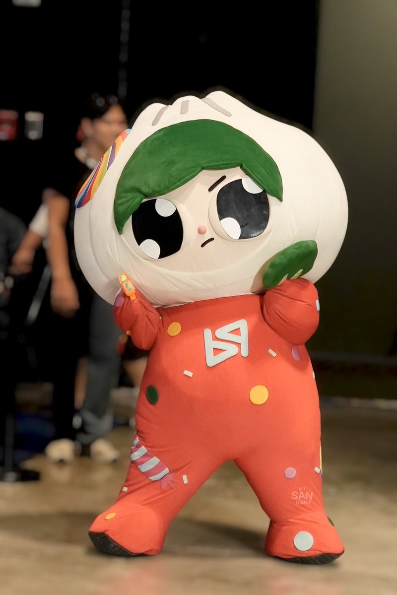 ₊°｡❆ ｍｙＳＡＮｄｉａｒｙ ❆｡°₊ tweet media