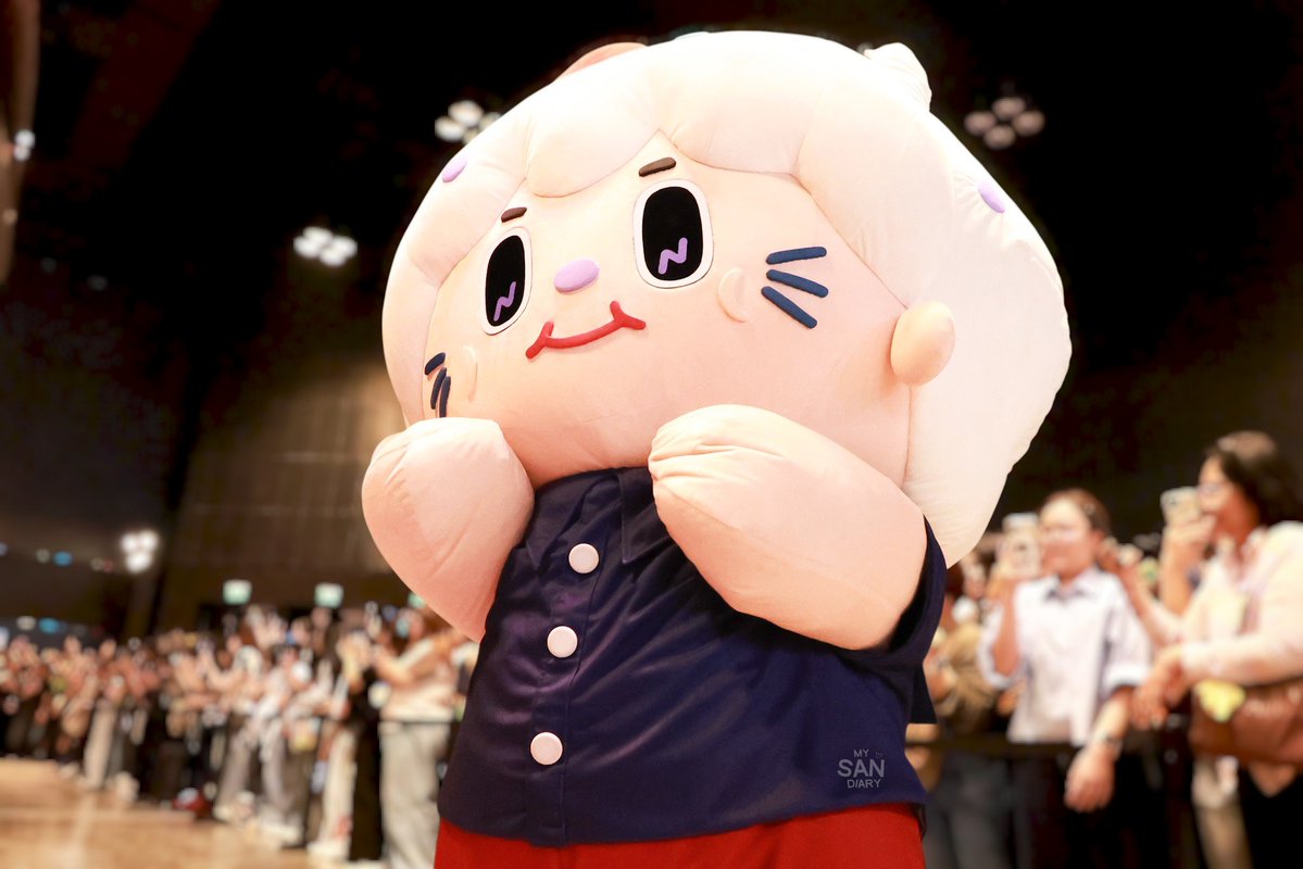 ₊°｡❆ ｍｙＳＡＮｄｉａｒｙ ❆｡°₊ tweet media