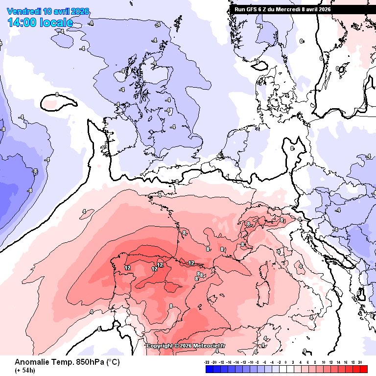 InfoMeteoTuit tweet media