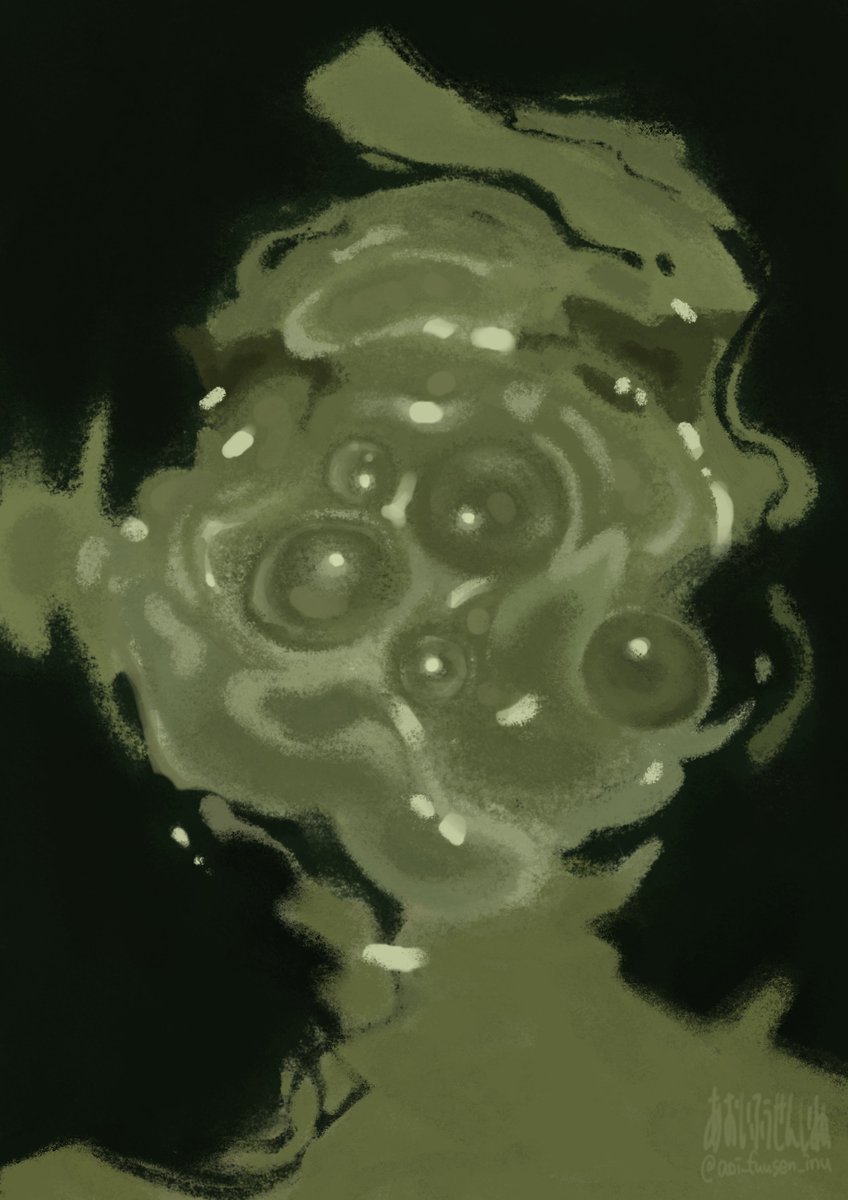 あおいふうせんいぬ tweet media