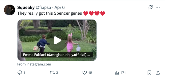 TheOnlyDuchess tweet media