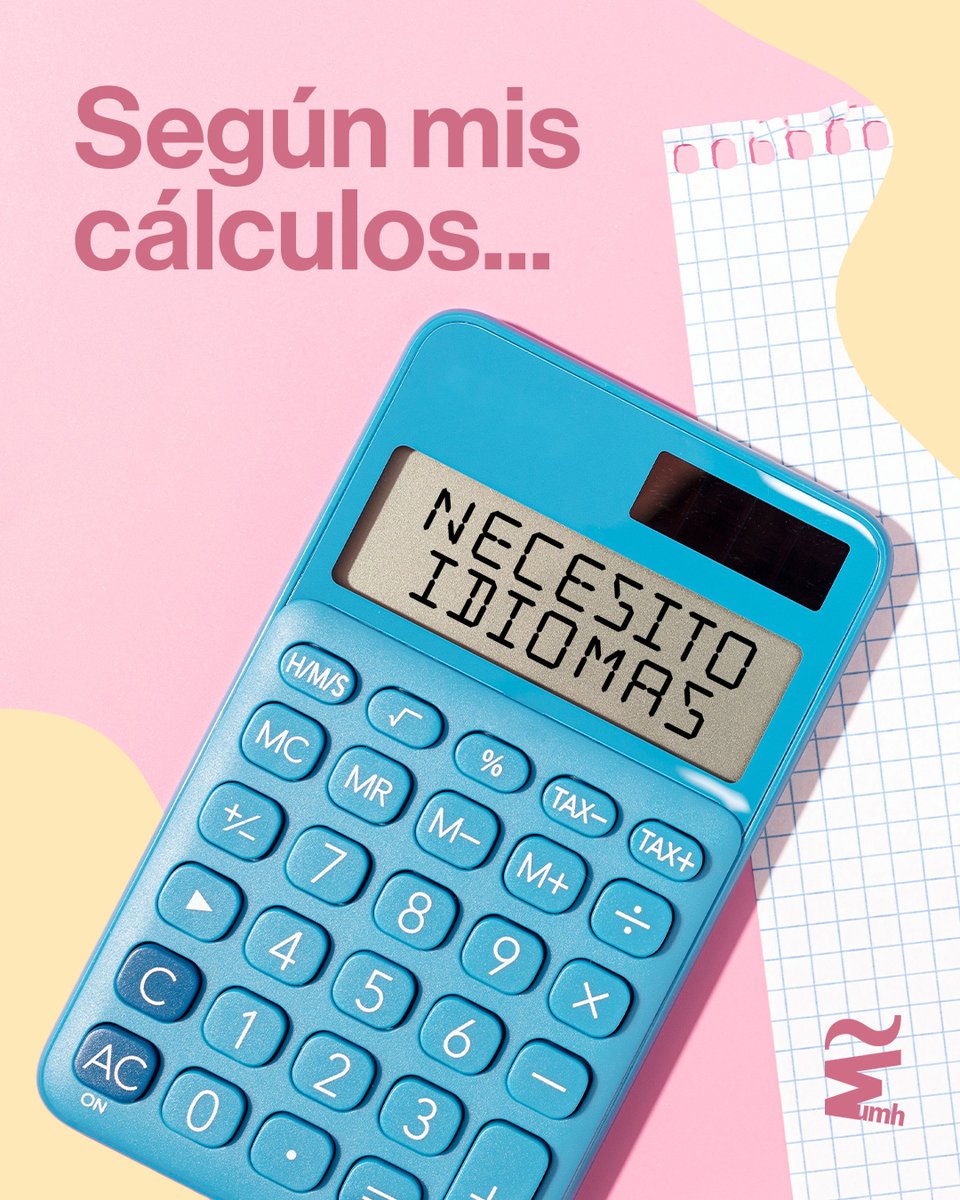 Centro de Idiomas UMH tweet media