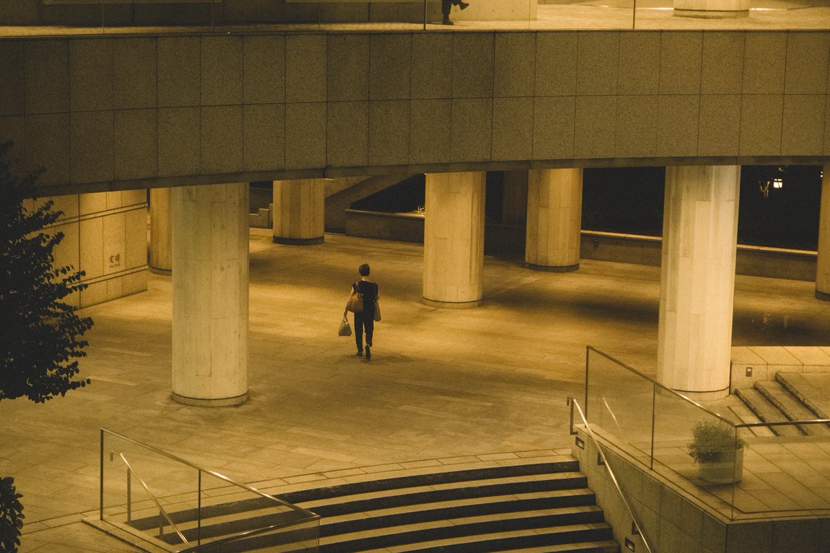 Dav_romantic's tweet photo. 2023.6.23 初台

#streetphotography
#broadmag #攝影日記 https://t.co/iqTj9z0hnH