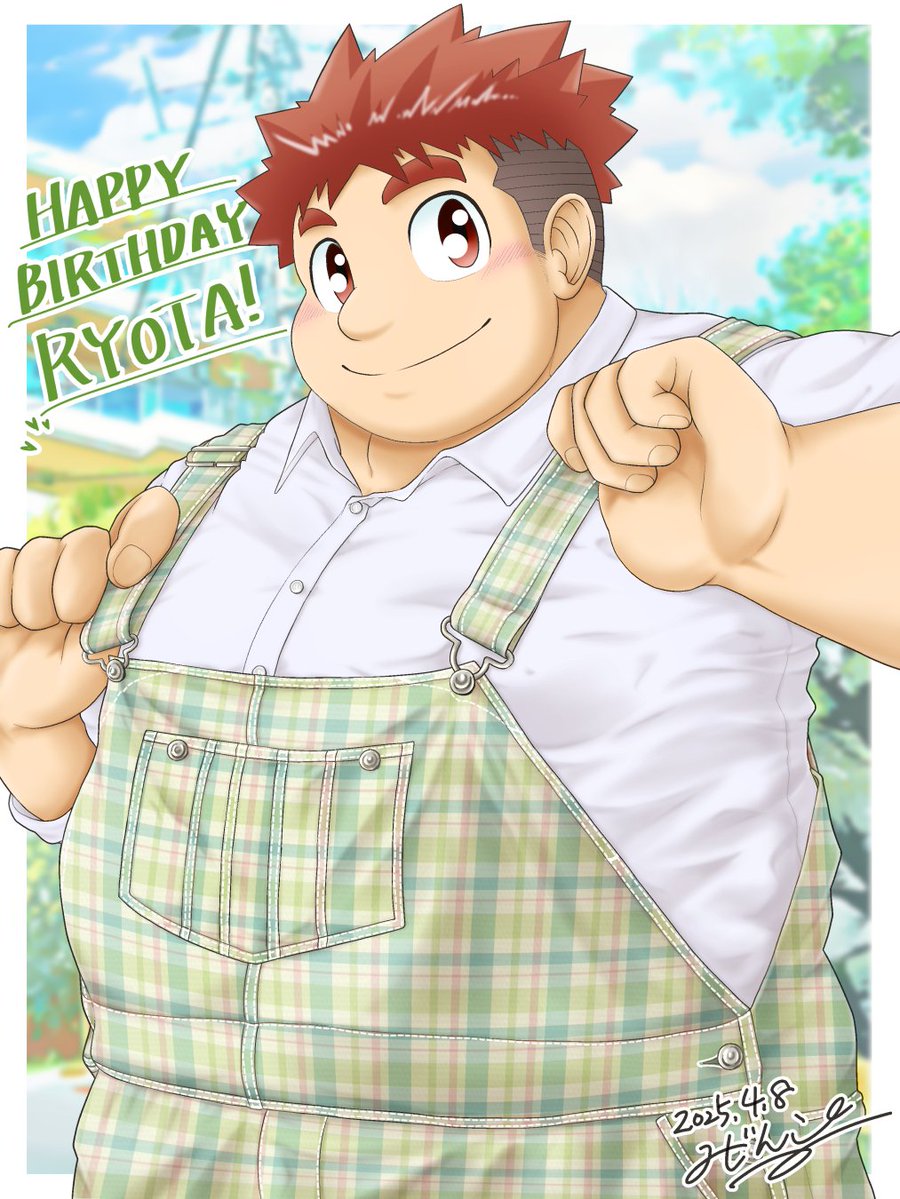 みじんこ🍊関けもB-24🍊 tweet media