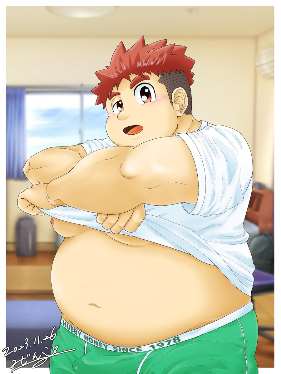 みじんこ🍊関けもB-24🍊 tweet media