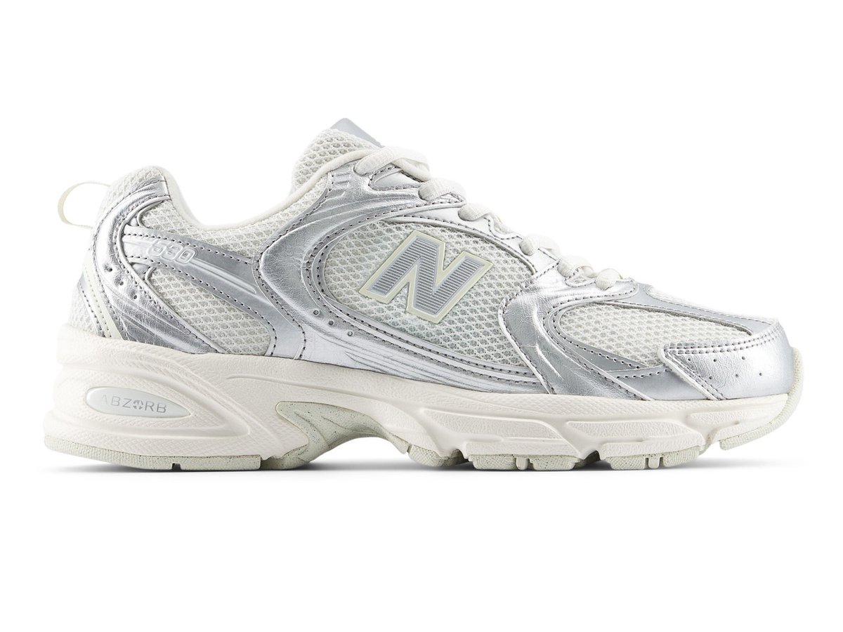 New Balance España tweet media