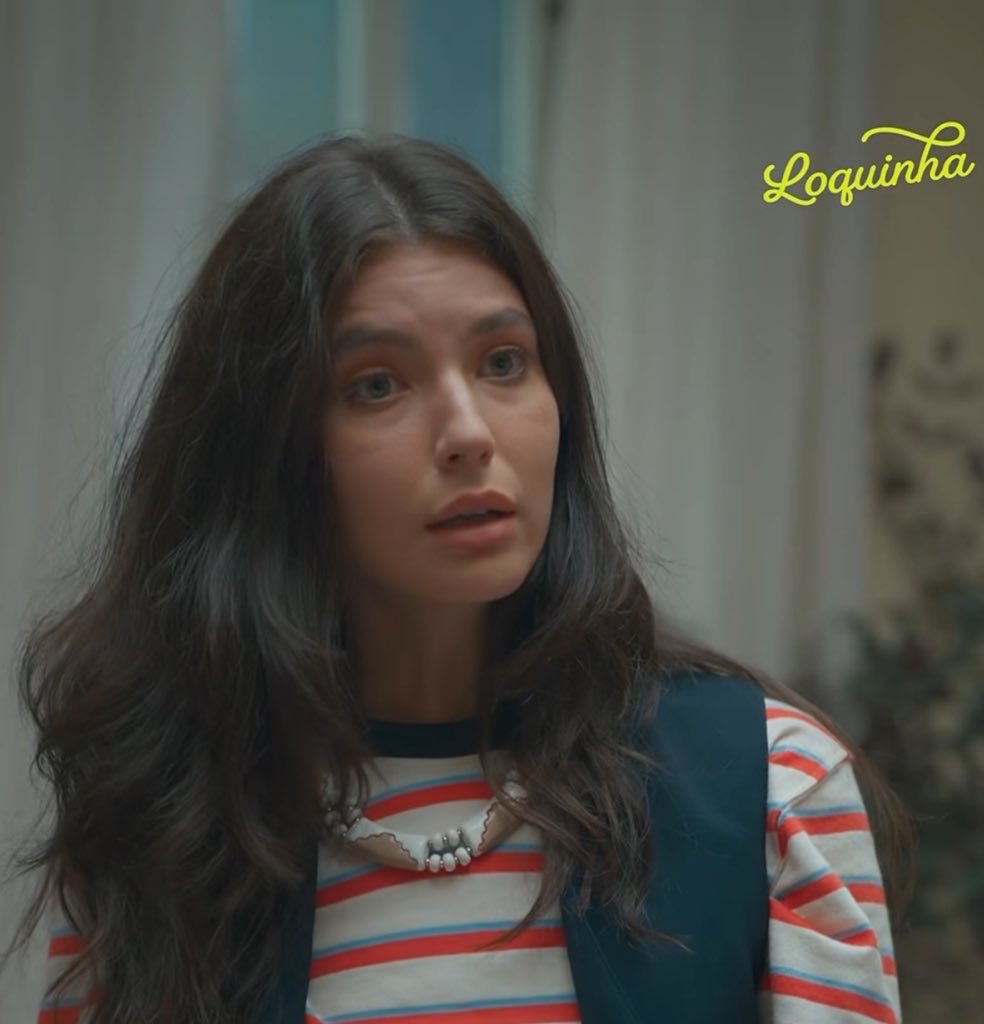 muuugido's tweet photo. minha mãe acabou de falar que ainda não achou um defeito na “menina da novela que eu gosto” (Lorena)

falei que ela não comia carne
aí ela “mas bater bife gosta né” https://t.co/UublegdiSz