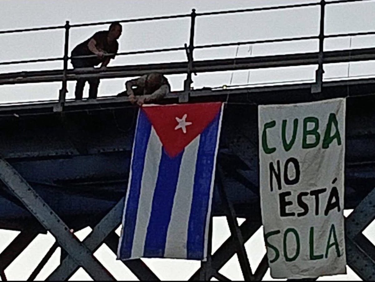 Alejandro Castro Medina tweet media