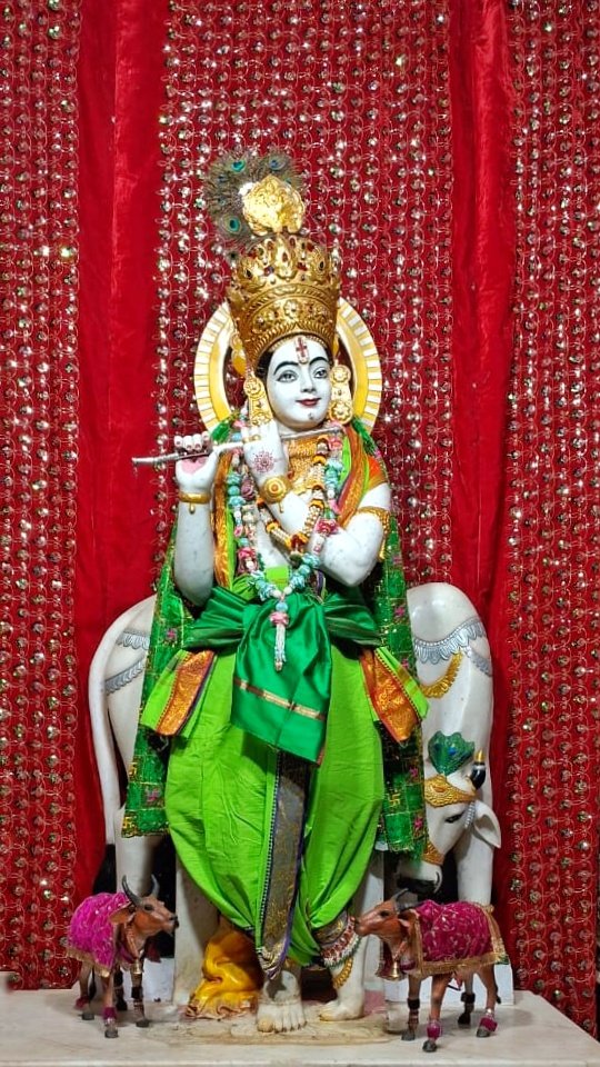Shree Somnath Temple tweet media