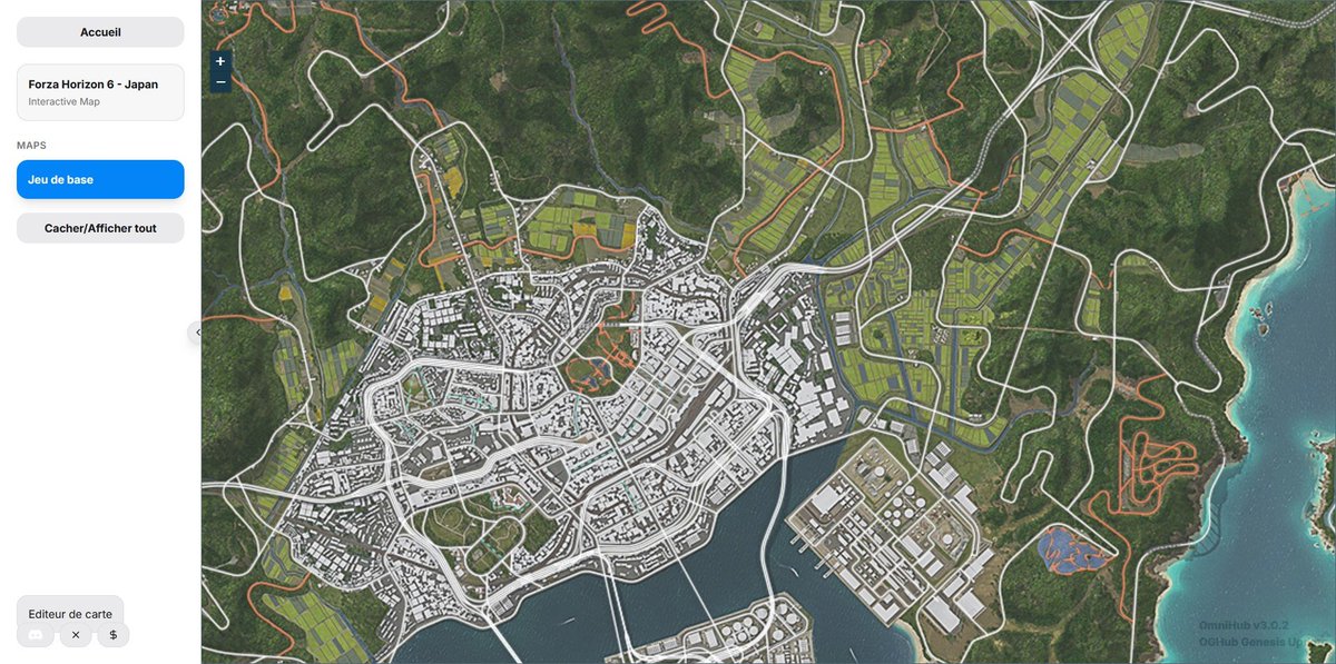 OGHUB.FR - Interactive Maps, Meta and more ! tweet media