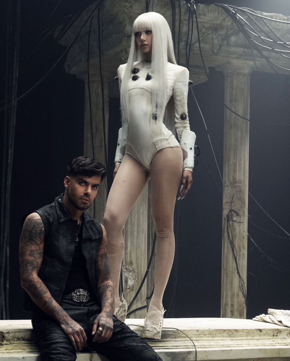 annabeth chase publicist tweet media