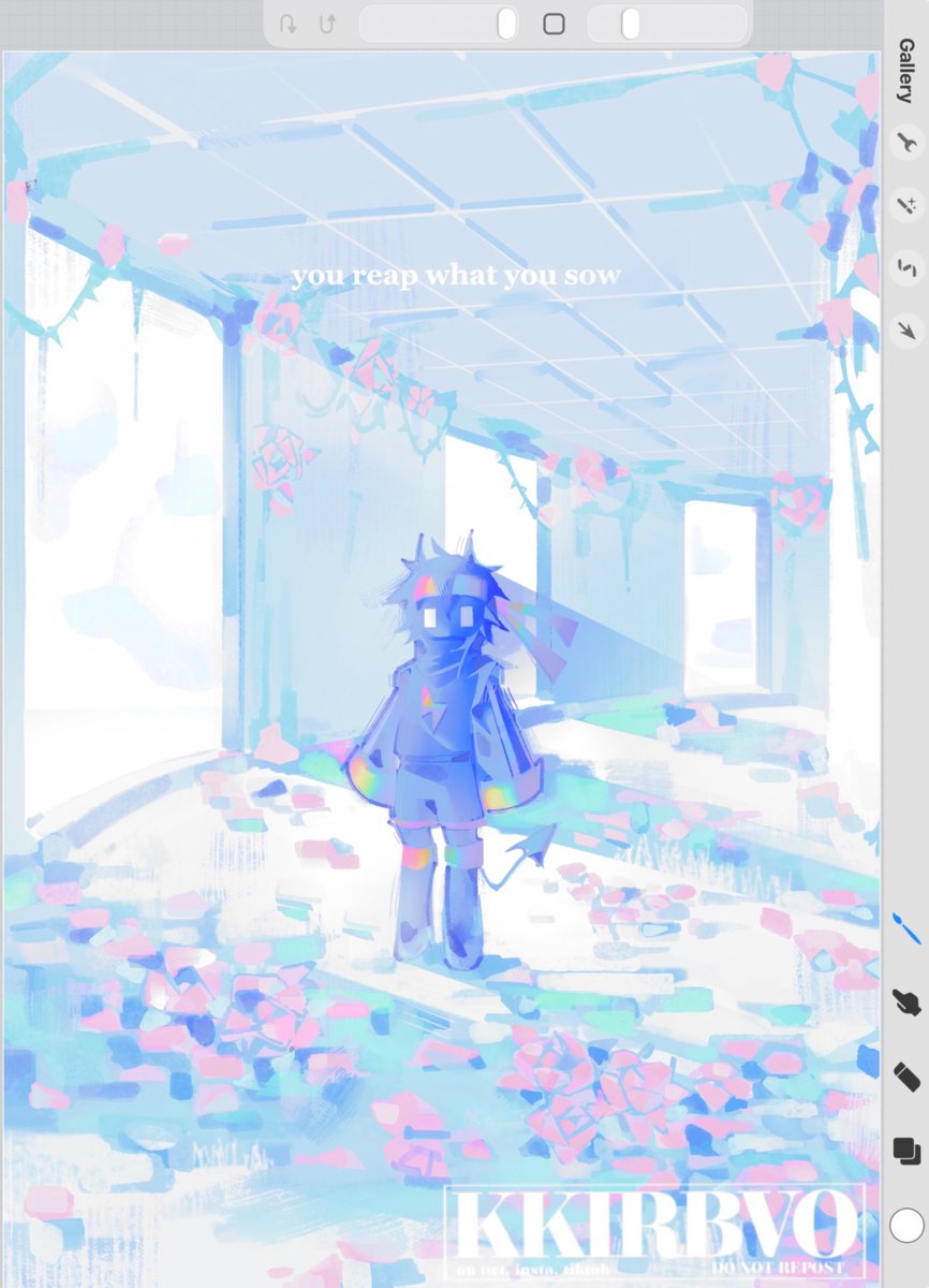 kirbo ☆彡 | hiatus tweet media