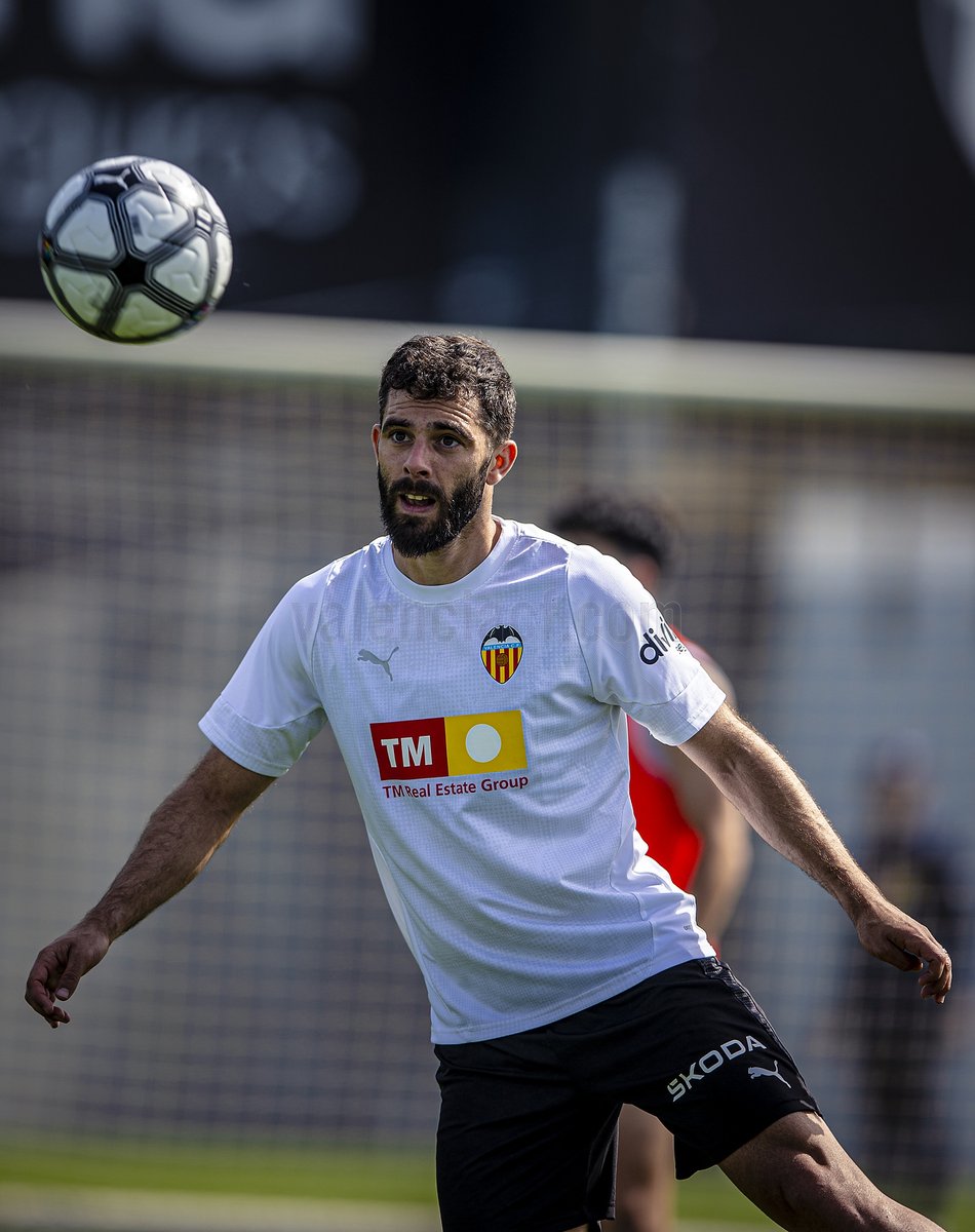 Valencia CF tweet media
