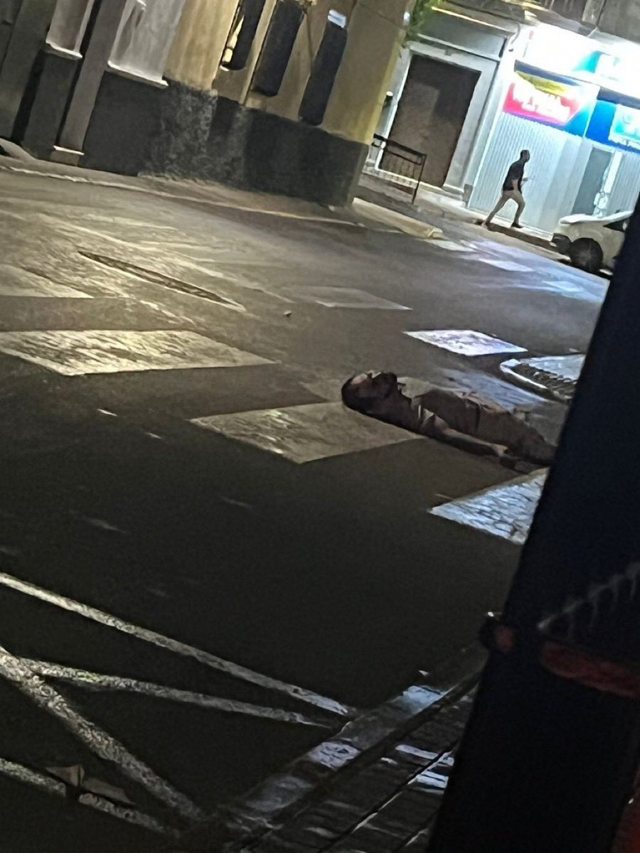 🇪🇦PATRIAM TV🇪🇦 tweet media