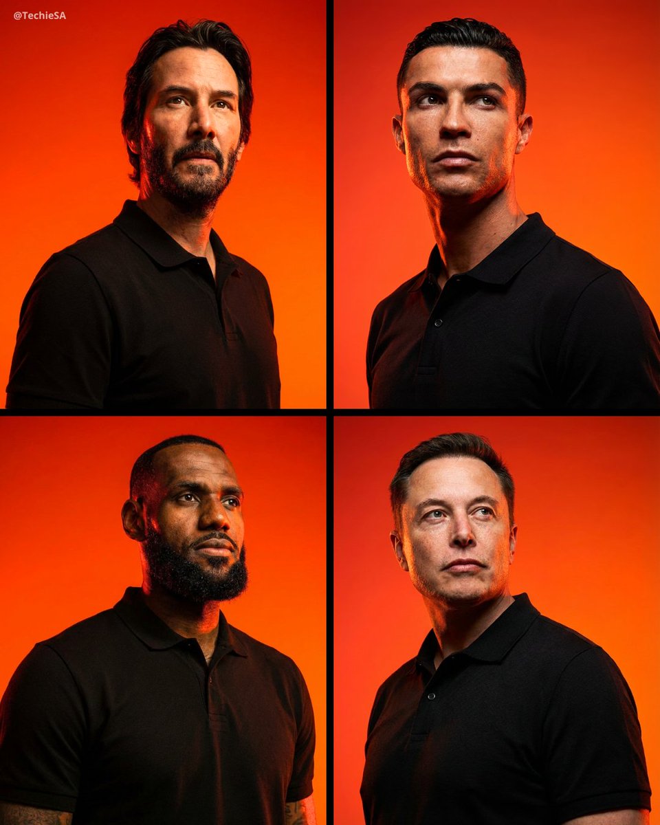 Dramatic Studio Shots by Nano Banana Pro on <a href="/TapNow_AI/">TapNow</a> - the workflow is the key!📸✨

Prompt⤵️

#TapNow #TapTV #createinpublic