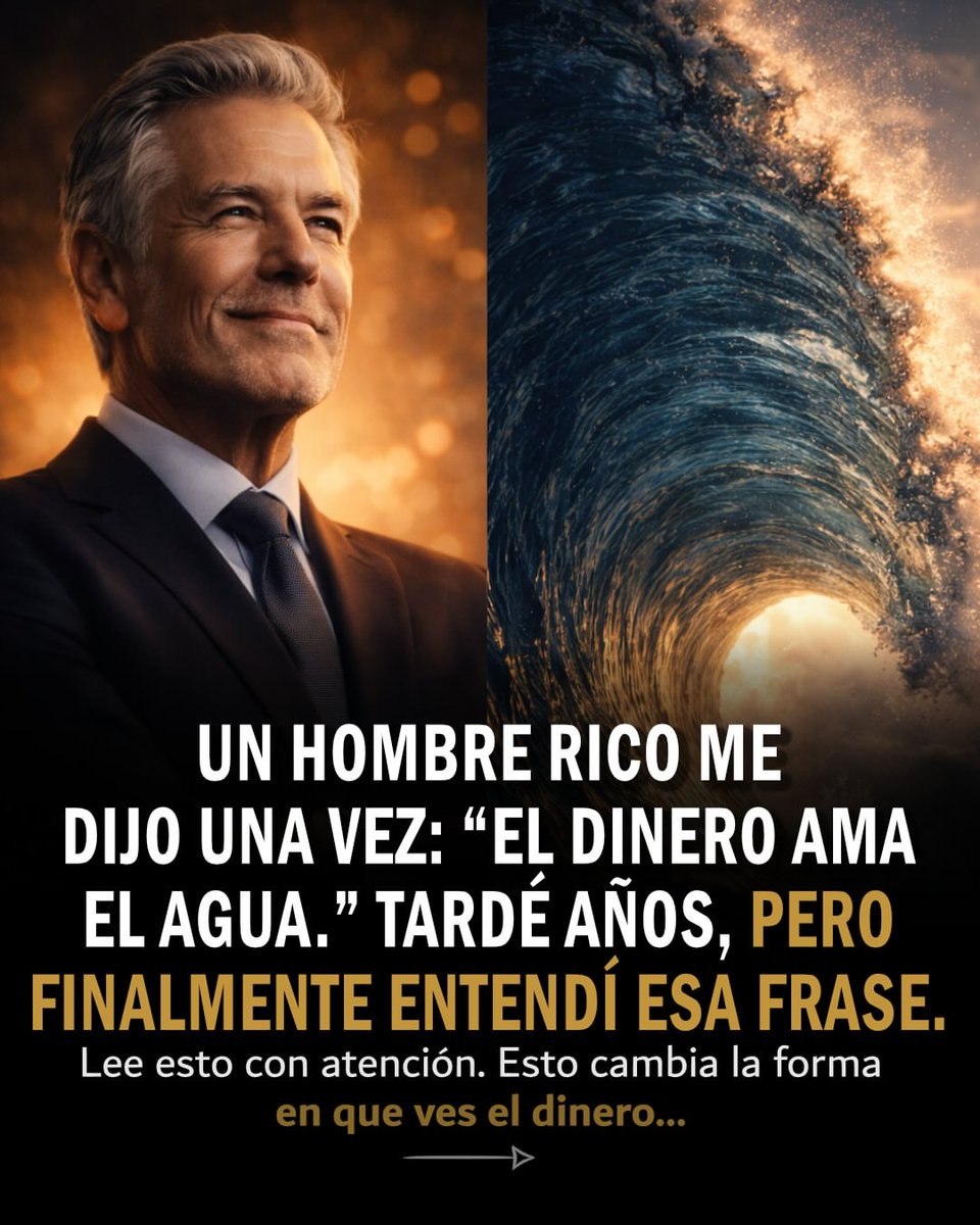 Hombres con Determinación tweet media