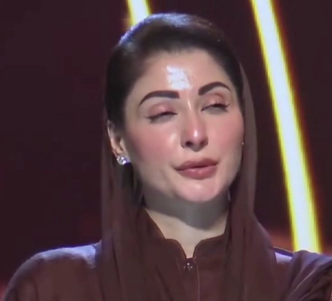 Tony Pakistani AI 🇵🇰 tweet media