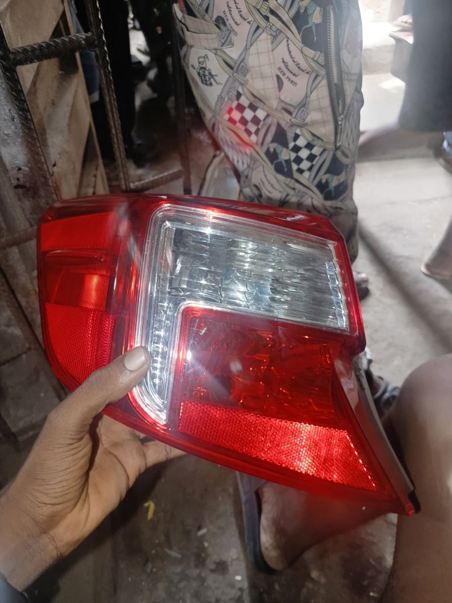 04kansi's tweet photo. 📍 Contact me for your Automobile car light🚨 spare parts 
Lexus, Toyota, Nissan 

#TinubuMustGo #PeterObi #ladipo https://t.co/mDNcMkSVqa