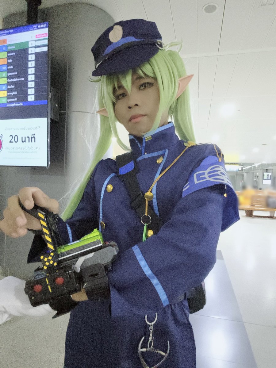 DGR-X (นักบำบัดผู้ติดหี) tweet media