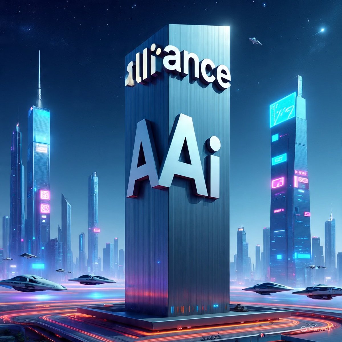 Alliance Ai tweet media