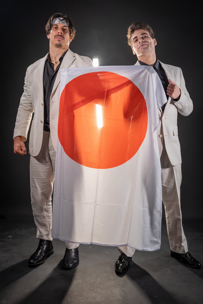 Spartan Spirit tweet media