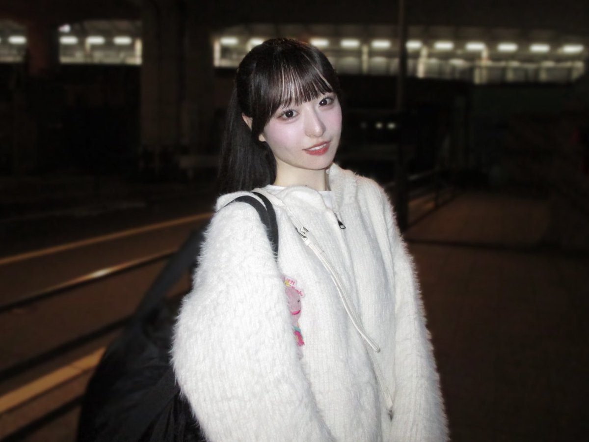 fulufuli_rico's tweet photo. 今日会ったのは、秘密ね🌙♩ https://t.co/P3tGyKcy7c