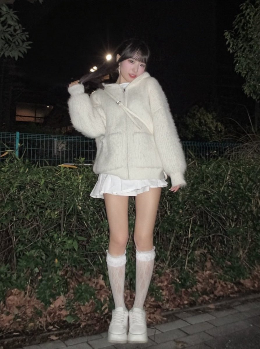 fulufuli_rico's tweet photo. 今日会ったのは、秘密ね🌙♩ https://t.co/P3tGyKcy7c