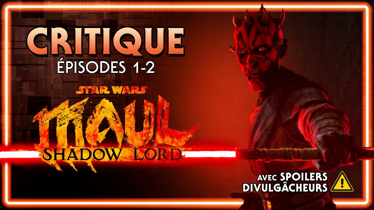 Star Wars en Direct tweet media