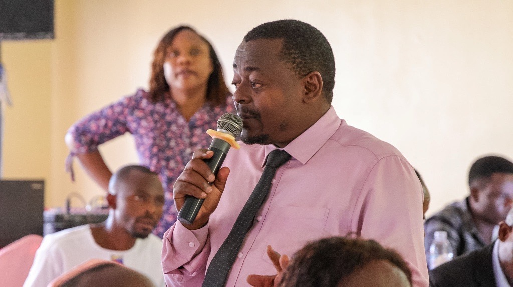 UN Global Pulse Uganda tweet media