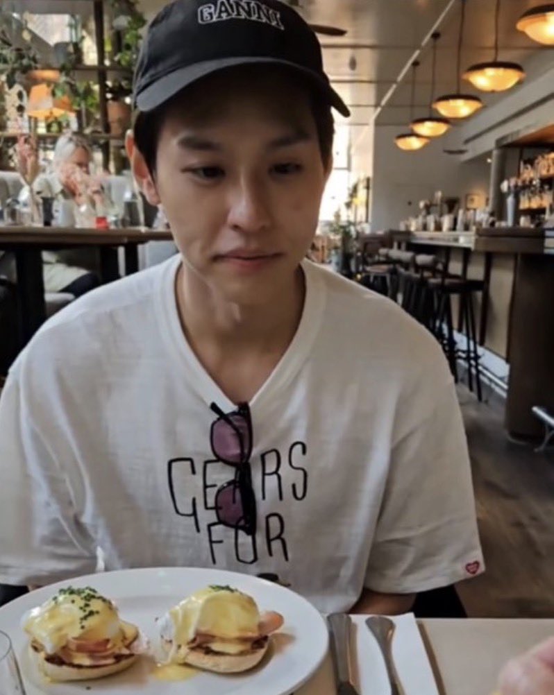 mr.babe ˙𐃷˙ tweet media