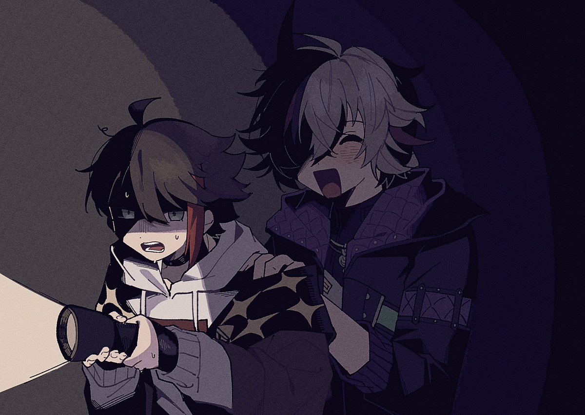 ねこやき tweet media