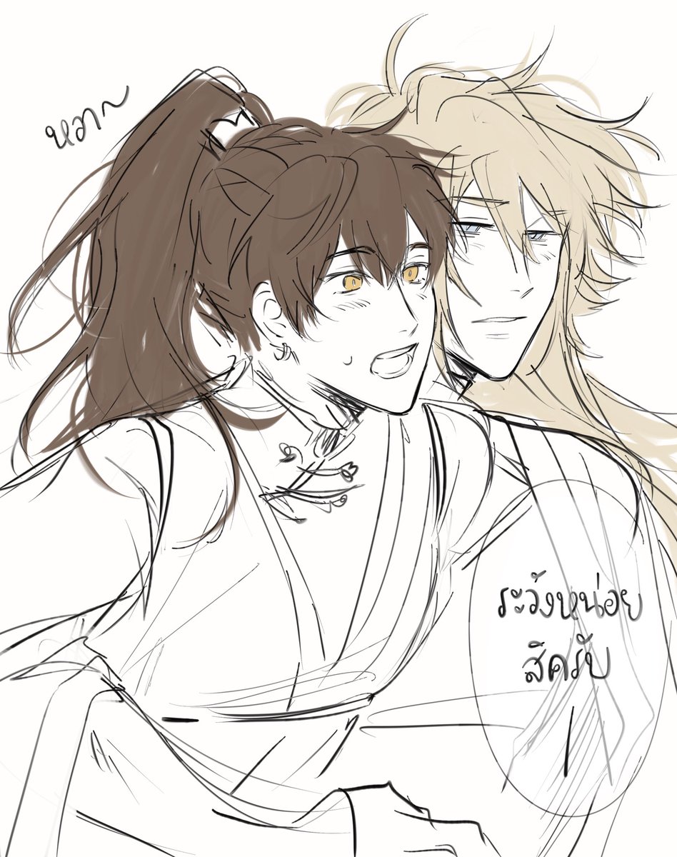 พั้ด tweet media