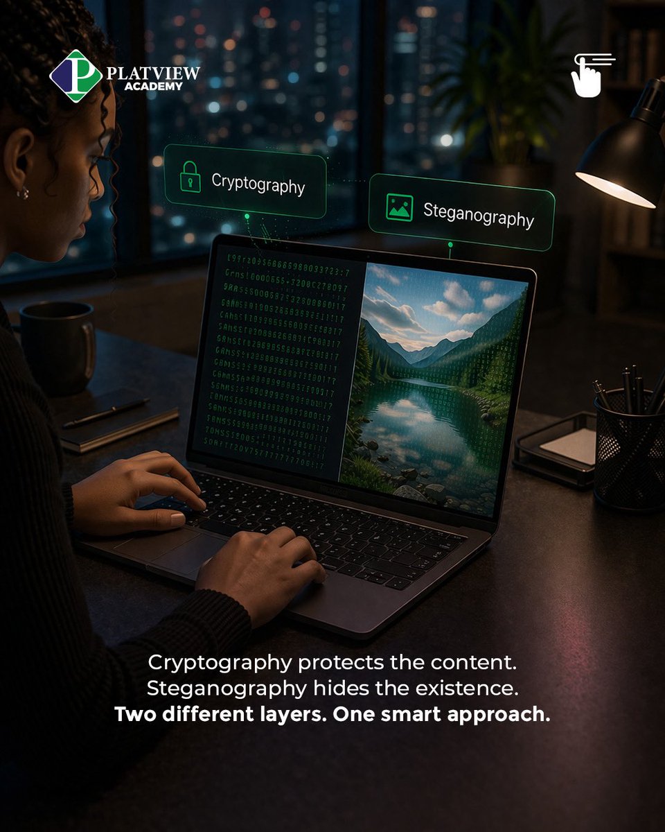 Platview Technologies tweet media