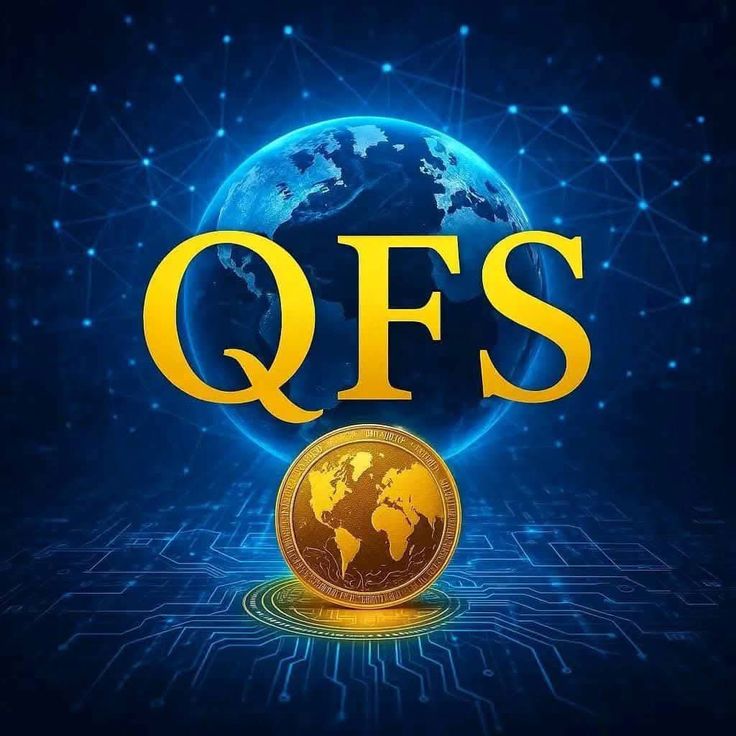 NESARA/GESARA (QFS) tweet media