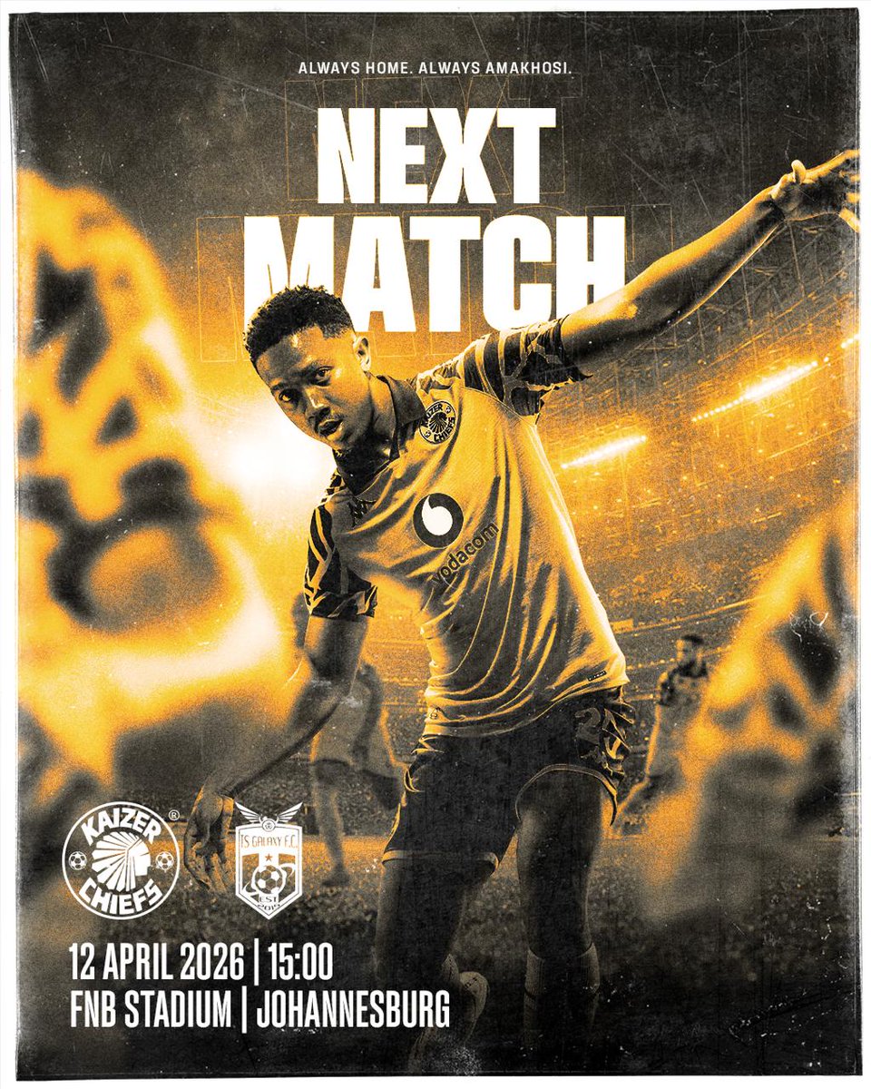 Kaizer Chiefs tweet media