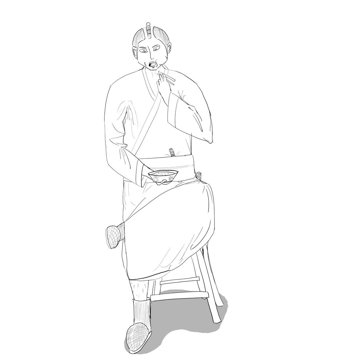RayleighYume's tweet photo. Je travaille sur mon premier manga : "Ryoko" ✍️

Je stream du dessin chill sur Twitch (sans pression, sans prise de tête) le lundi, mardi, jeudi ,vendredi au alentour de 14h30

Si t’aimes le manga et le dessin → t’es au bon endroit 👀

Mes réseaux: https://t.co/5HLbMAY3uv https://t.co/FCN1IxtLnv